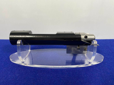 Remington 40-X .22LR Receiver W/Bolt & Trigger Bracket *CUSTOM BUILD READY*